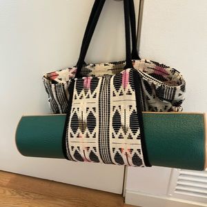 Yoga Bag